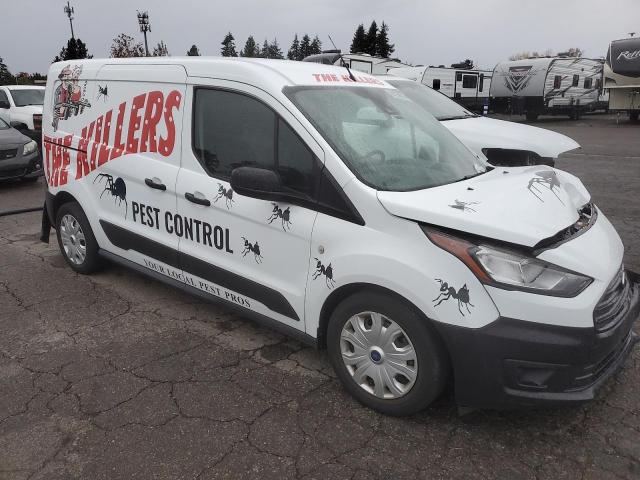 2022 FORD TRANSIT CO #3280680410