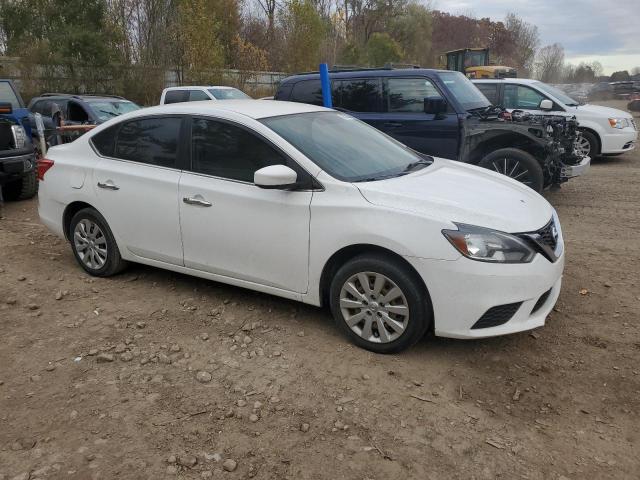 2017 NISSAN SENTRA S - 3N1AB7AP1HY219962