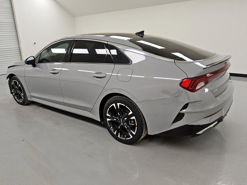 2024 KIA K5 GT LINE - 5XXG64J22RG263431