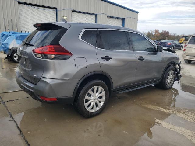2018 NISSAN ROGUE S #3285013927