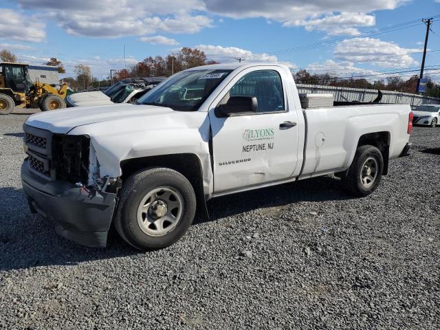 2015 CHEVROLET SILVERADO #3294304873