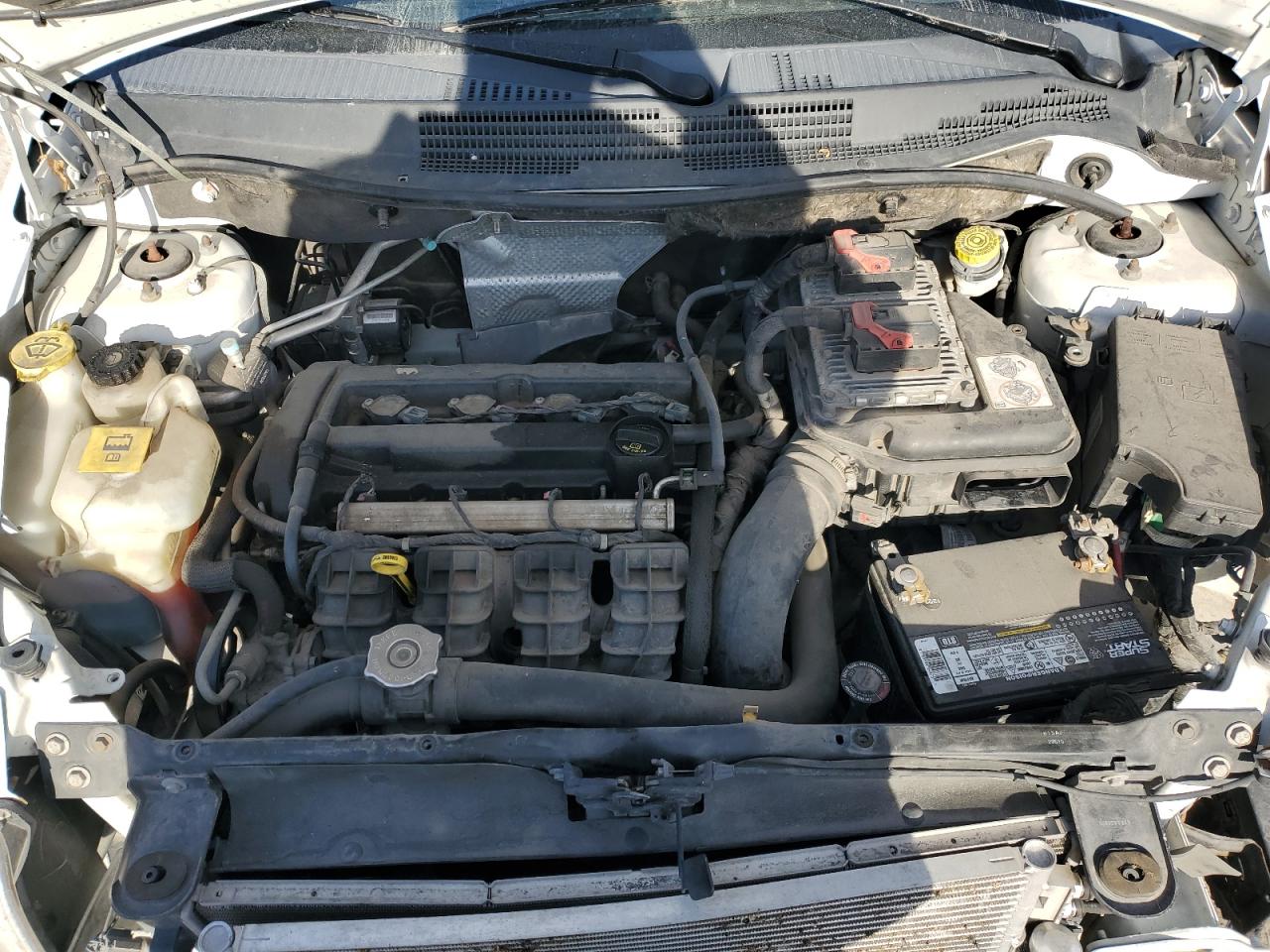 DODGE CALIBER MAINSTREET