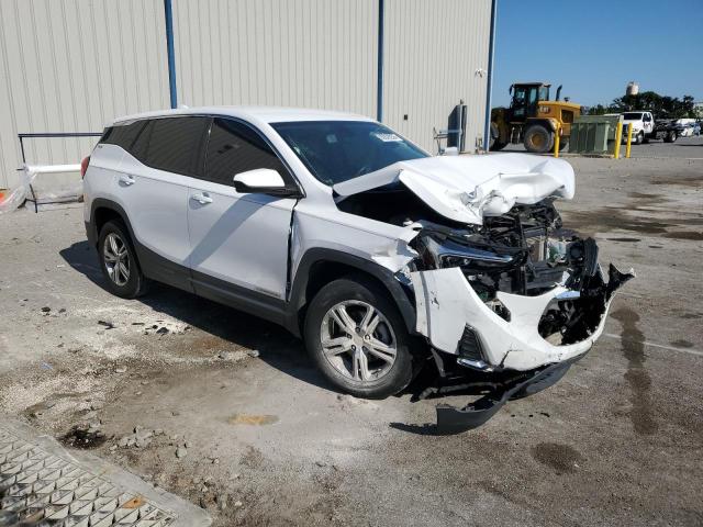 2018 GMC TERRAIN SL #3302879935