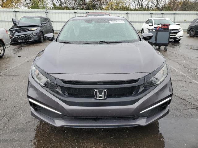 2020 HONDA CIVIC LX #3302736048