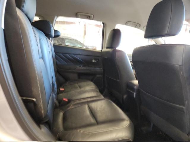 2018 MITSUBISHI OUTLANDER #3296364208