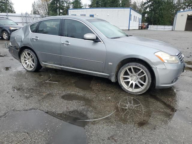 2007 INFINITI M35 BASE #3304059524