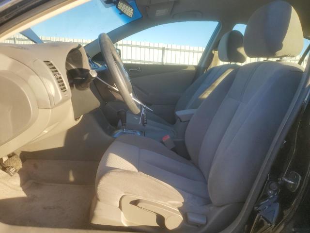 2007 NISSAN ALTIMA 2.5 #3301847389