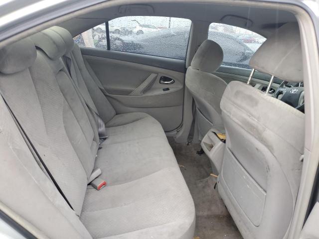 2007 TOYOTA CAMRY CE #3290302206