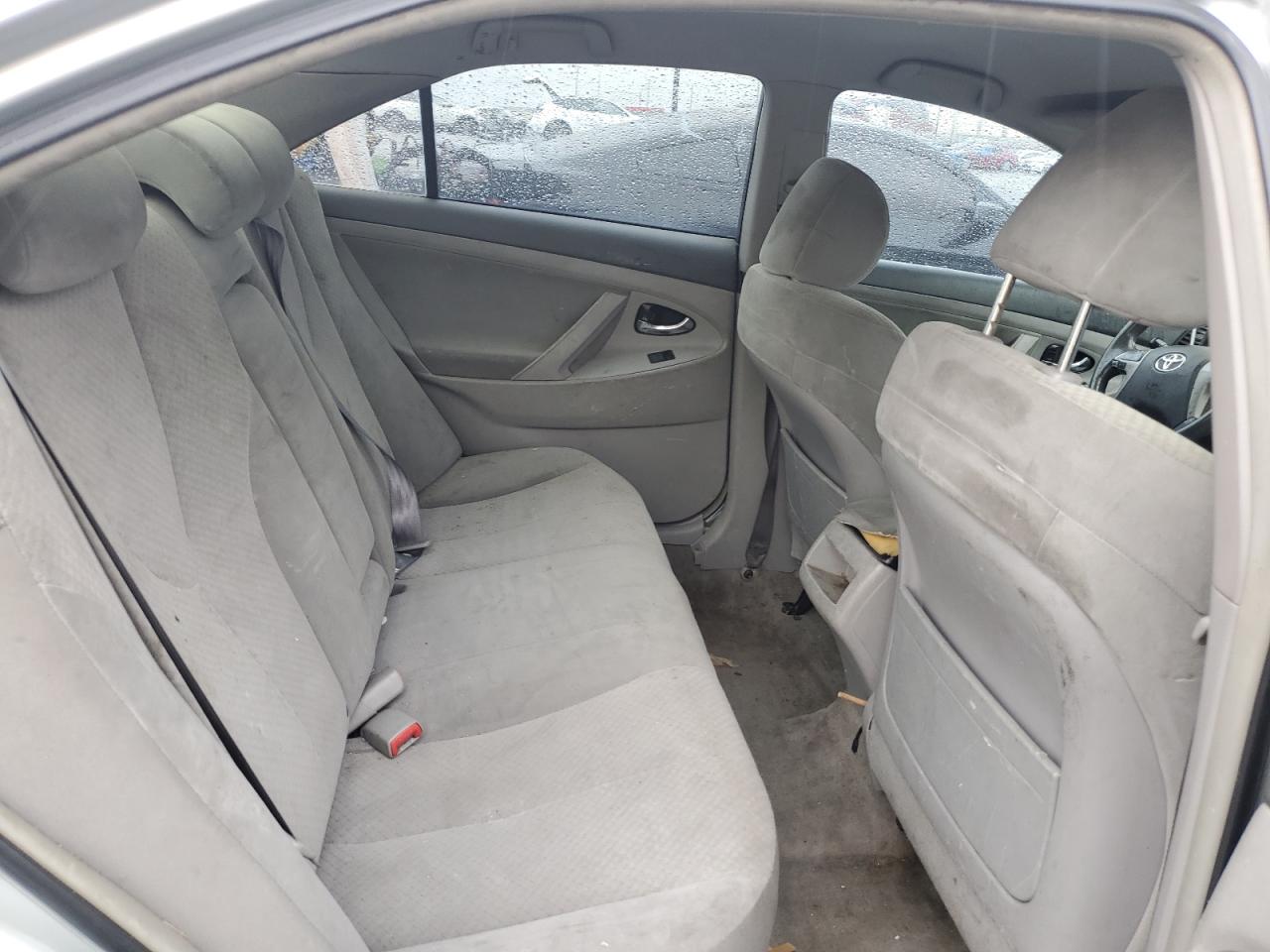 Lot #3290302206 2007 TOYOTA CAMRY CE