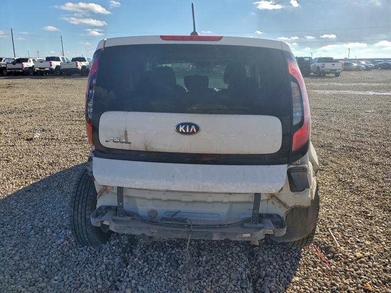 2018 KIA SOUL #3303936714