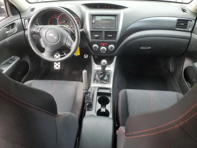 2013 SUBARU IMPREZA WR #3302983635