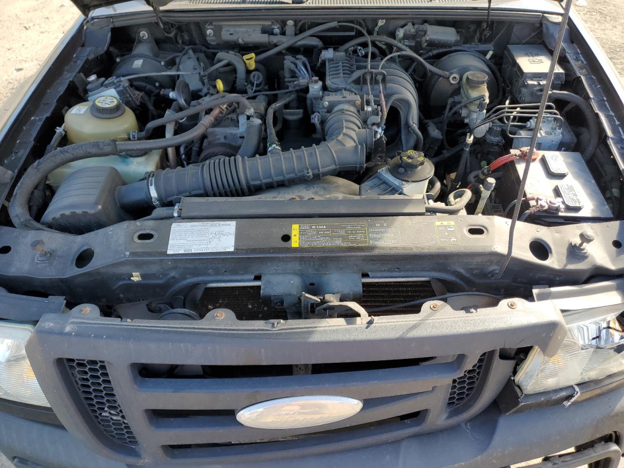 Lot #3280452193 2006 FORD RANGER