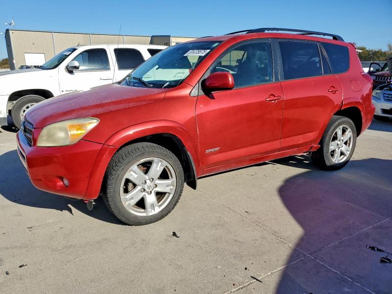 2006 TOYOTA RAV4 SPORT #3281497015