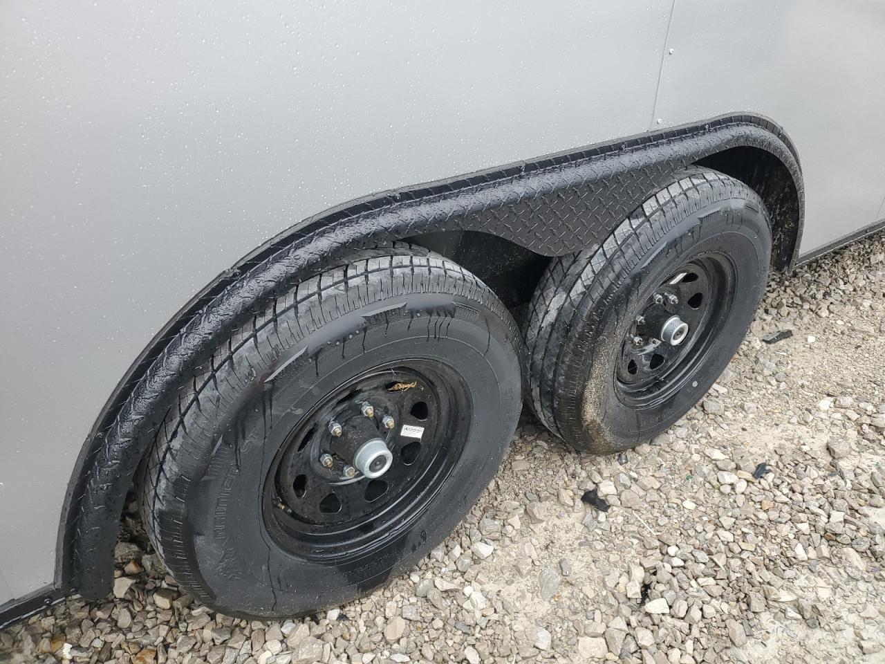 Lot #3293365428 2026 DIAMOND CARGO UNKNOWN