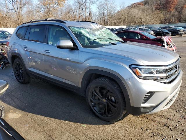 2022 VOLKSWAGEN ATLAS SE #3304671936