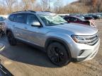 Lot #3304671936 2022 VOLKSWAGEN ATLAS SE