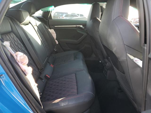 2023 AUDI S3 PREMIUM #3308745007