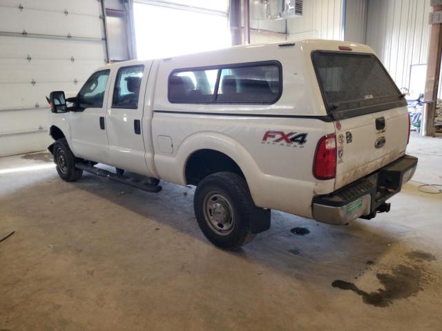 2015 FORD F250 SUPER #3311890235