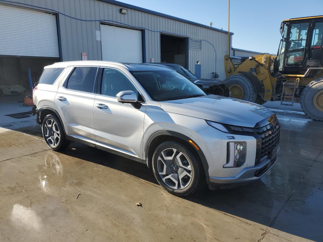 HYUNDAI PALISADE SEL PREMIUM