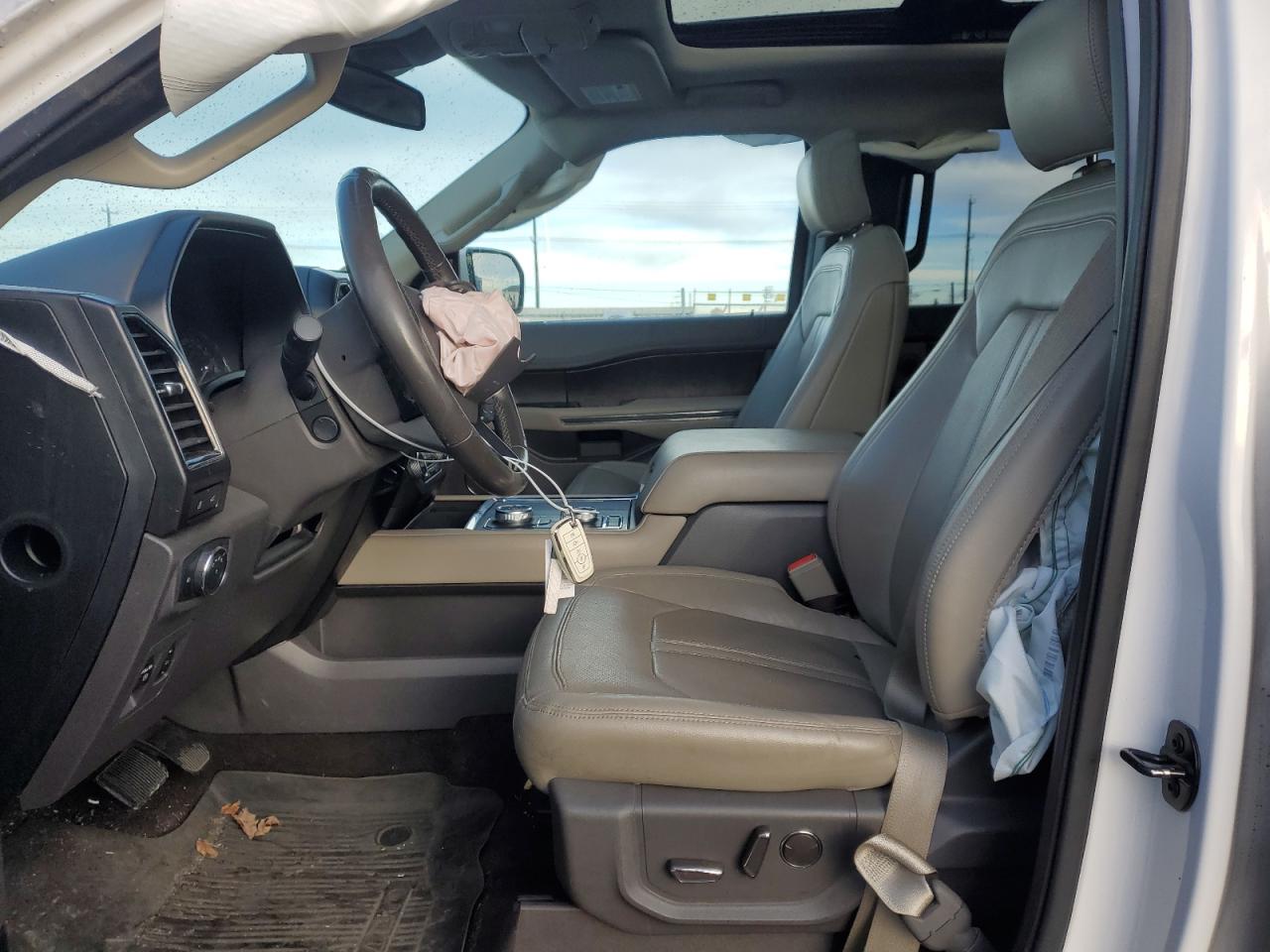 FORD EXPEDITION LIMITED