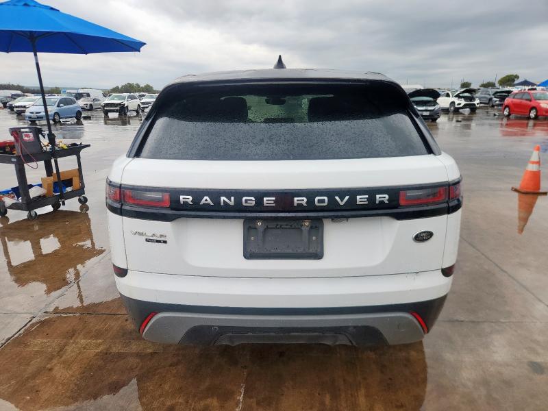 2020 LAND ROVER RANGE ROVE #3304507441
