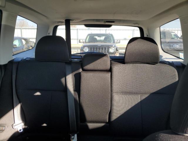 2011 SUBARU FORESTER 2 - JF2SHBDC9BH736412