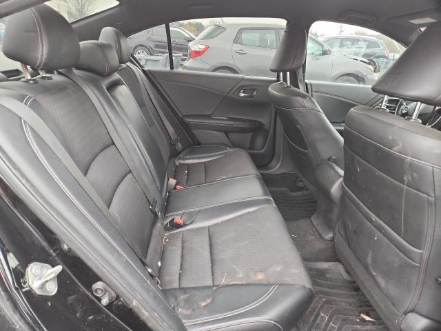 2017 HONDA ACCORD SPO #3301857012