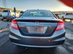 Lot #3296339406 2012 HONDA CIVIC EXL