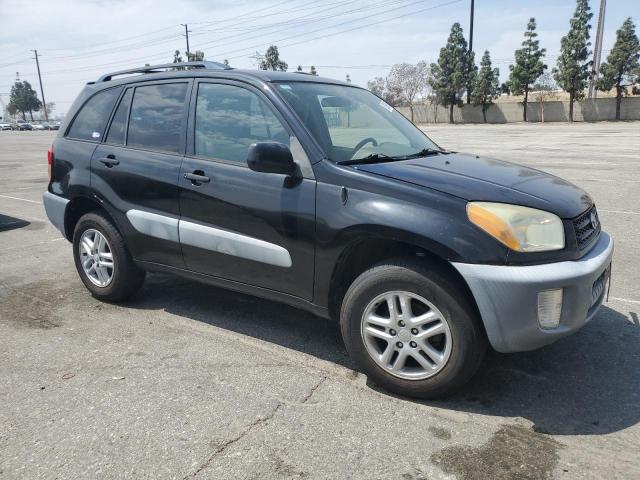 2001 TOYOTA RAV4 #3292517689
