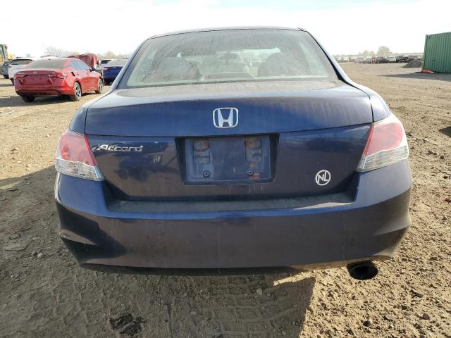 2009 HONDA ACCORD LXP #3290046265
