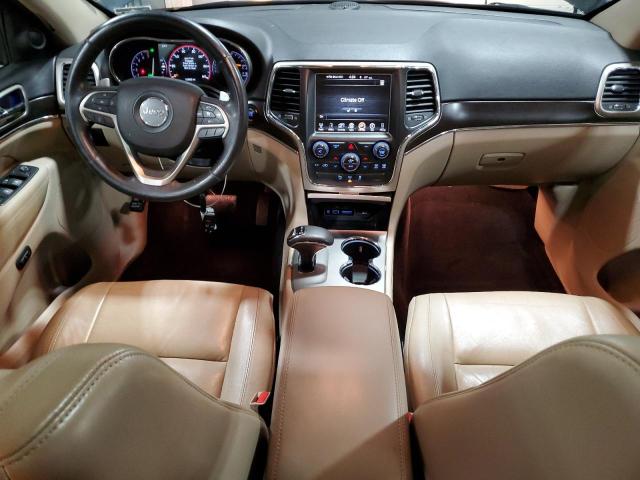 2014 JEEP GRAND CHER #3287648053