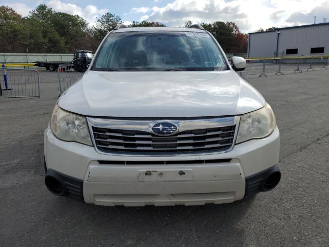2010 SUBARU FORESTER 2 #3291332157