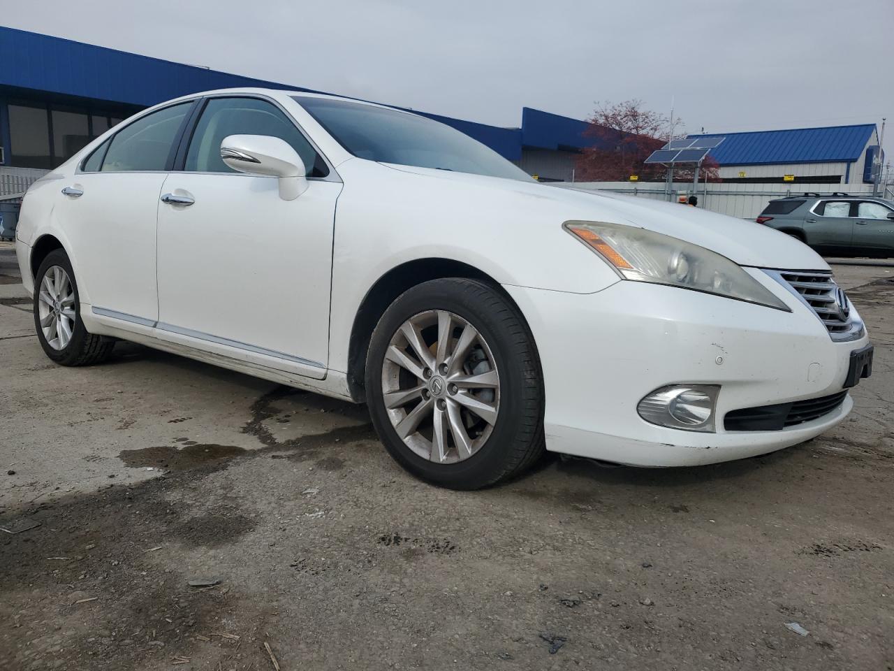 LEXUS ES 350