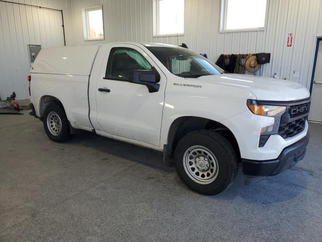 2023 CHEVROLET SILVERADO - 3GCNAAEK5PG343198