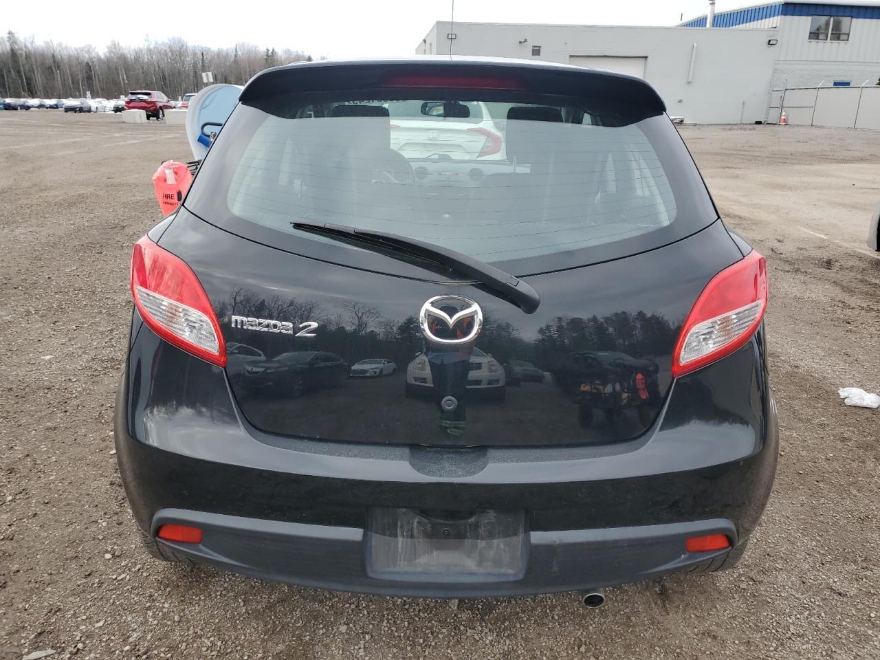 MAZDA 2 MAZDA2