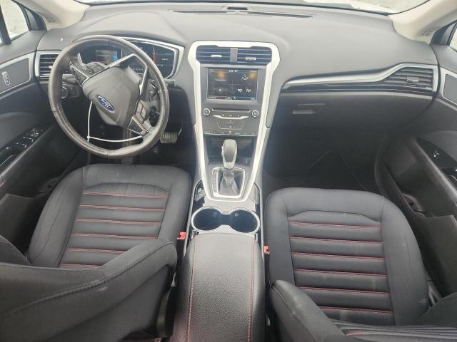 2015 FORD FUSION SE #3290316947