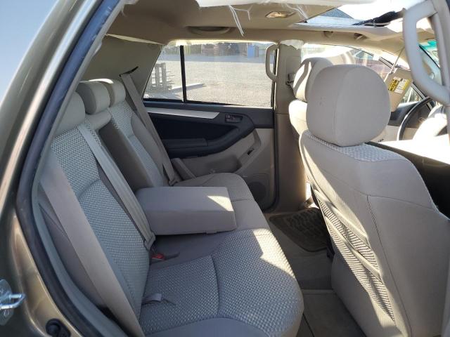 2007 TOYOTA 4RUNNER SR #3303935757