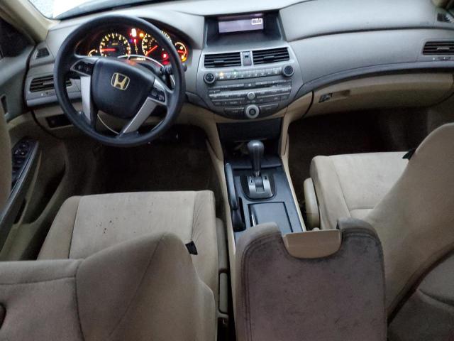 2008 HONDA ACCORD LX #3311464280