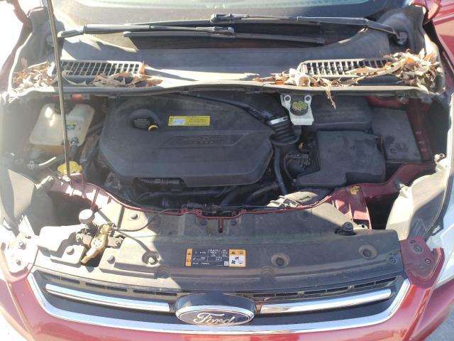 2013 FORD ESCAPE SEL #3304549435