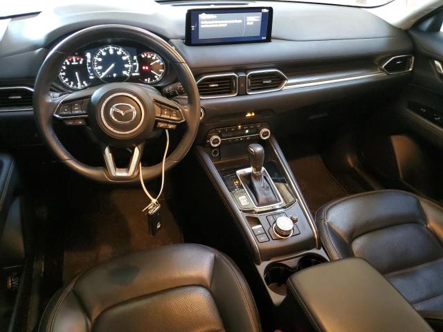 2022 MAZDA CX-5 PREMI #3305319314