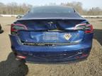Lot #3301750370 2023 TESLA MODEL 3
