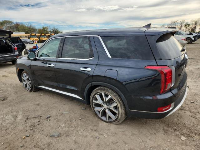 2021 HYUNDAI PALISADE S #3301856989