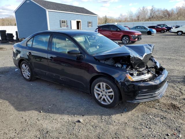 2018 VOLKSWAGEN JETTA S #3297016384
