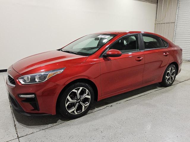 2019 KIA FORTE FE #3308398329