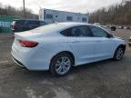 Lot #3302647034 2016 CHRYSLER 200 LIMITE