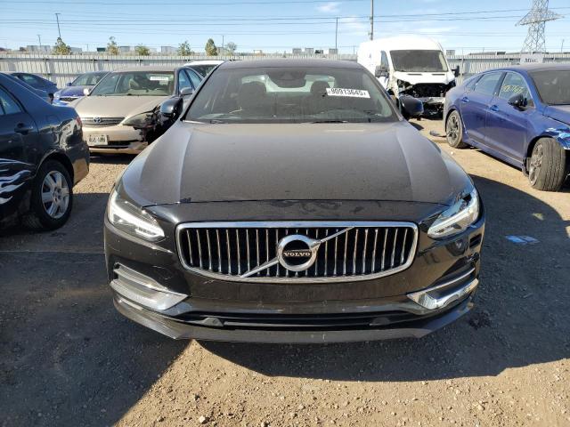2017 VOLVO S90 T6 INS YV1A22MLXH1008492