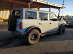 Lot #3304902548 2024 FORD BRONCO WIL
