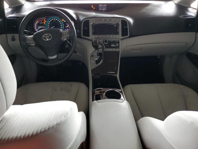 2012 TOYOTA VENZA LE #3305319319