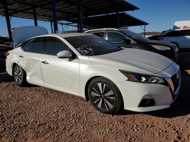 2019 NISSAN ALTIMA SL #3303847561