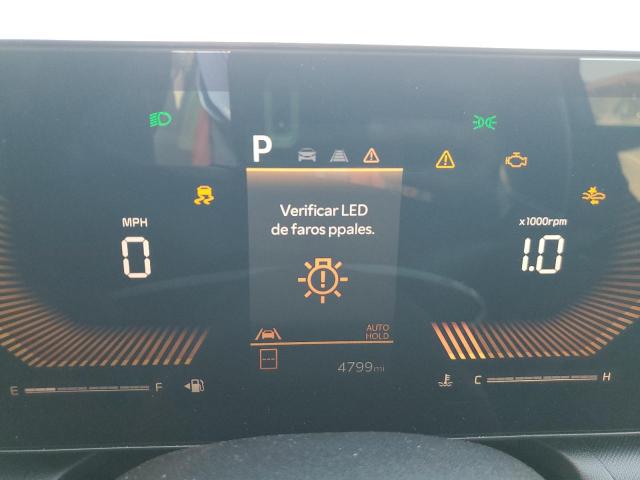 2025 KIA K4 LX #3296254423